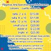 WhatsApp Image 2026-08-07 at 5.45.18 PM Playeras piel durazno colores - Bajo pedido