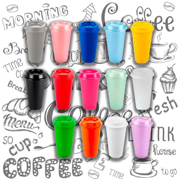vaso tirich vasos tipo starbucks