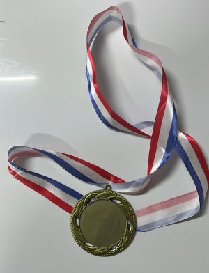 Medallas para sublimar