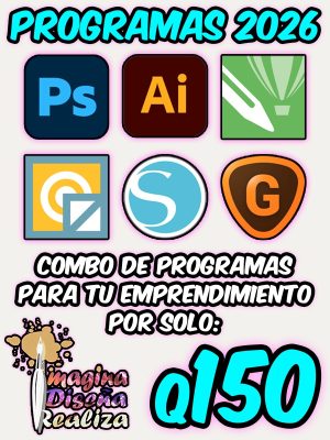 Programas de diseño
