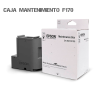 Cajas de Mantenimiento Epson original