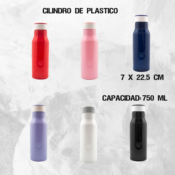 Cilindro Parvo