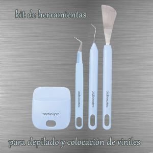 kit de herramientas Kit de Herramientas
