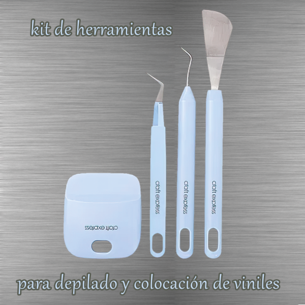 Kit de Herramientas