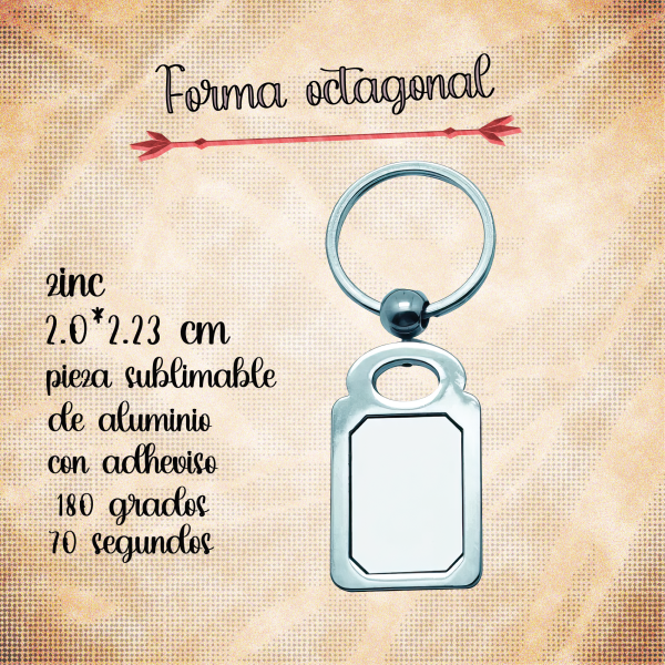 llavero giratorio 3 colores disponibles, selecciona tu opcion