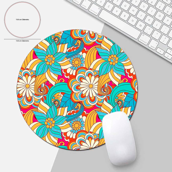 Mouse Inviduales para sublimación