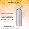 TUMBLER GLITTER SUBLIMACIÓN
