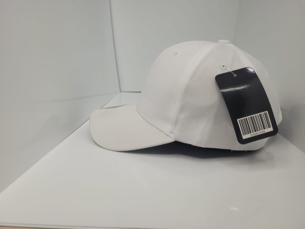 Gorra gabardina visera normal, gabardina lisa.