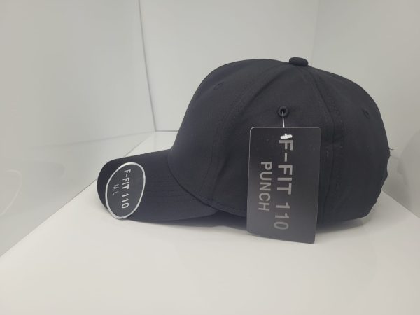 Gorra gabardina visera normal, gabardina lisa.