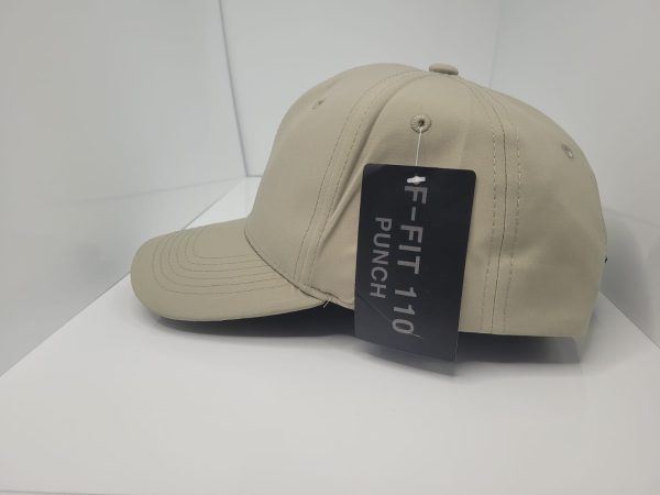 Gorra gabardina visera normal, gabardina lisa.