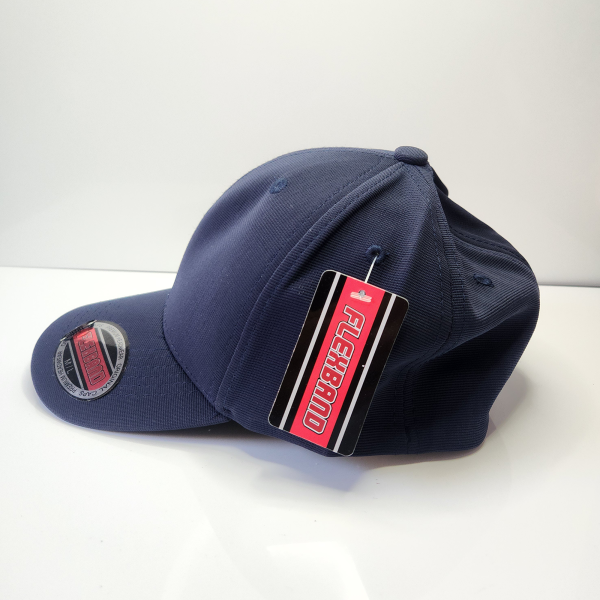 Gorra visera normal - Cerrada Completa