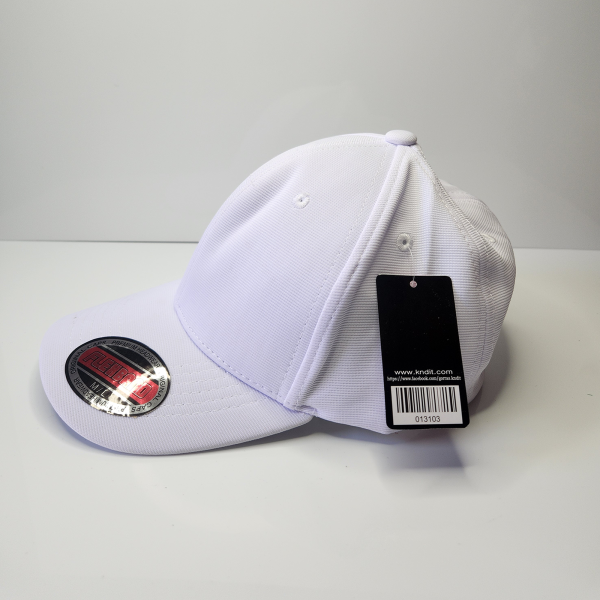 Gorra visera normal - Cerrada Completa