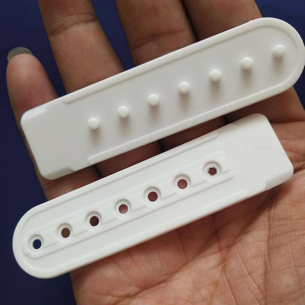 Gorra gabardina con Visera plana