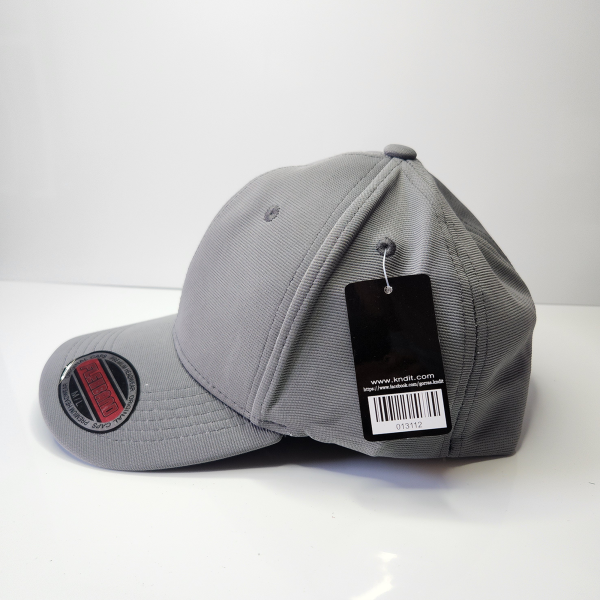 Gorra visera normal - Cerrada Completa