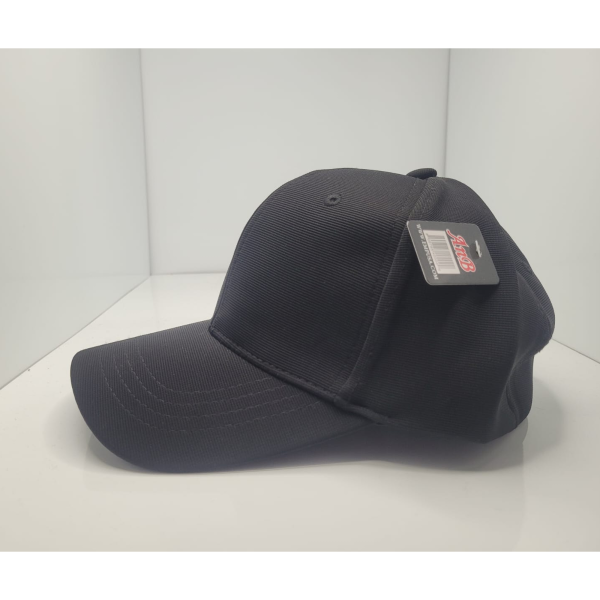 Gorra visera normal - Cerrada Completa