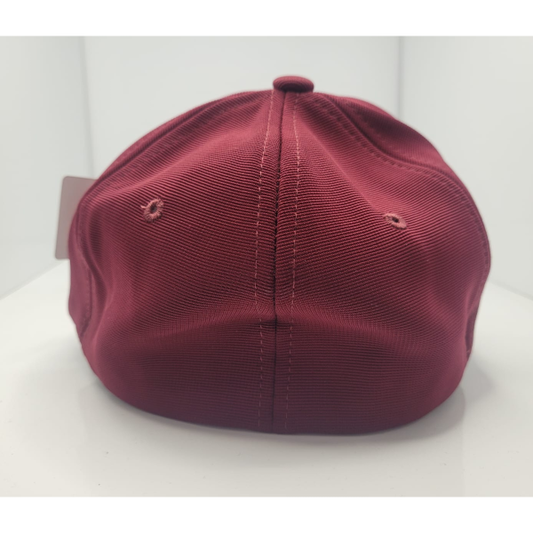 Gorra visera normal - Cerrada Completa