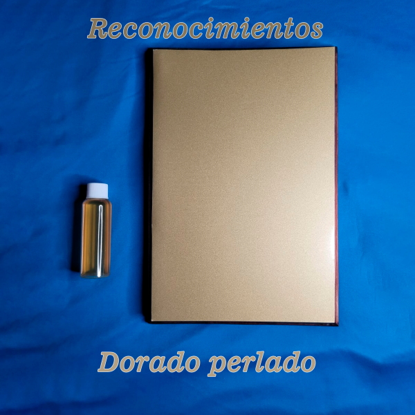 Reconomientos de madera