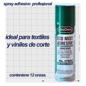 spray adhesivo 95.00 Spray reposicionable