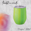 Tumbler vineros sublimables