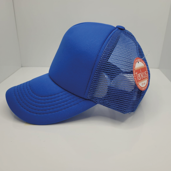 Gorra malla para otras artes