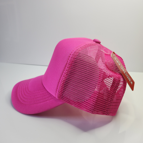 Gorra malla para otras artes