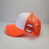 Gorra sublimación malla