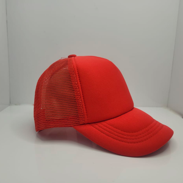 Gorra malla para otras artes