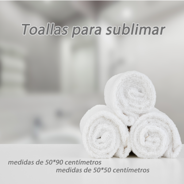 Toallas
