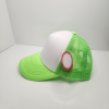Gorra sublimación malla