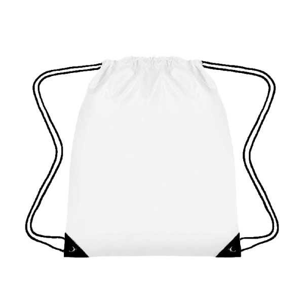 Mochila deportiva sublimable