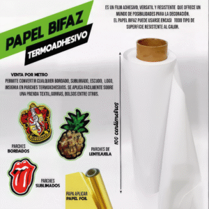 Papel Bifaz