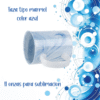 Tazas diseño marmol sublimables 11 onzas