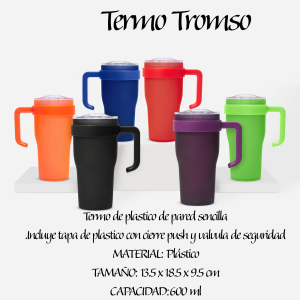 Termo Tromso