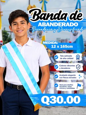 WhatsApp Image 2026-08-10 at 12.13.36 PM (1) Banda de abanderado tamaño secundaria y diversificado